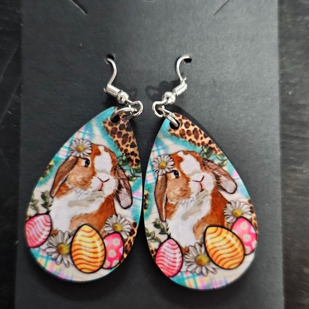 🎀 2/$20 🎀 Custom Earrings